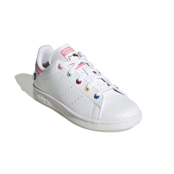 ADIDAS STAN SMITH C ID7231 SNEAKERS (YG)