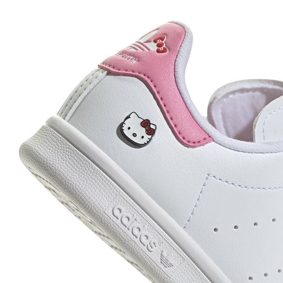 ADIDAS STAN SMITH C ID7231 SNEAKERS (YG)