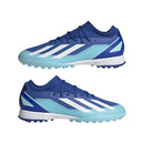 ADIDAS X CRAZYFAST.3 TF ID9338 TURF SHOES FOOTBALL (M)-9