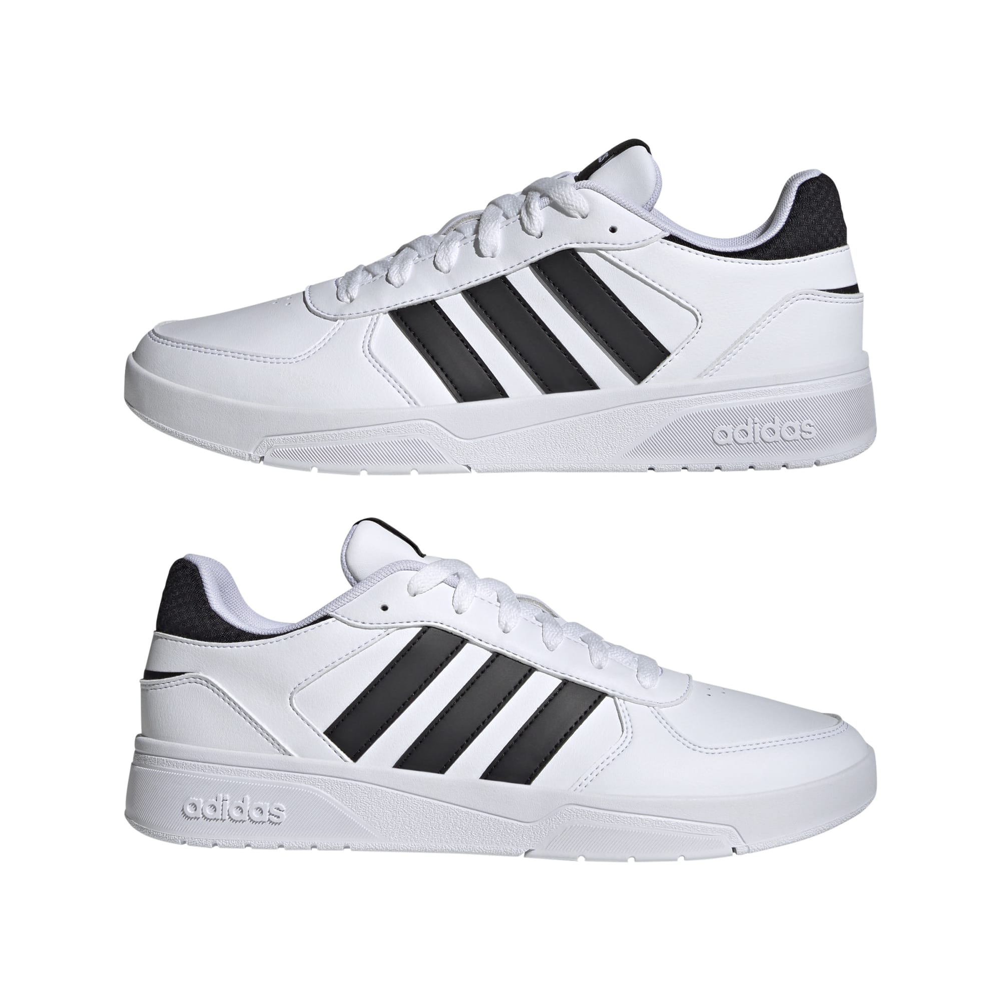 ADIDAS COURTBEAT ID9658 SNEAKER (M)