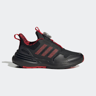 ADIDAS RAPIDASPORT BOA CNY K IE4239 RUNNING SHOES (YB)