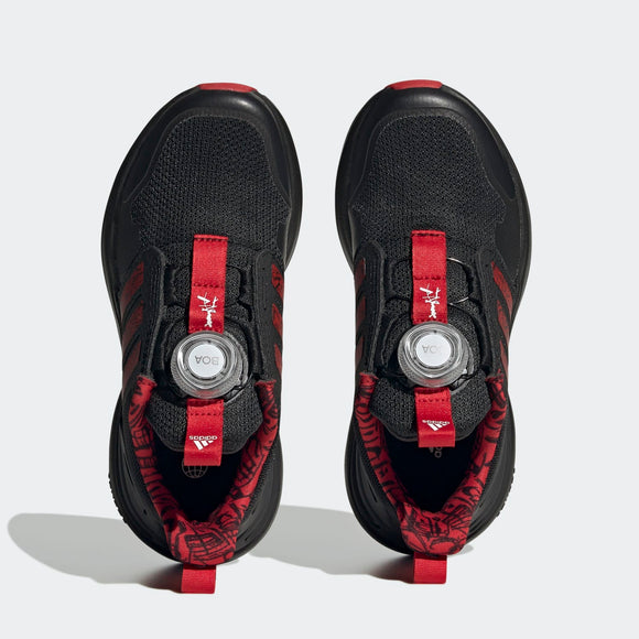 ADIDAS RAPIDASPORT BOA CNY K IE4239 RUNNING SHOES (YB)