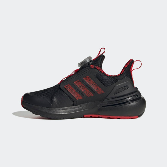 ADIDAS RAPIDASPORT BOA CNY K IE4239 RUNNING SHOES (YB)