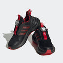 ADIDAS RAPIDASPORT BOA CNY K IE4239 RUNNING SHOES (YB)-6