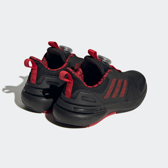 ADIDAS RAPIDASPORT BOA CNY K IE4239 RUNNING SHOES (YB)