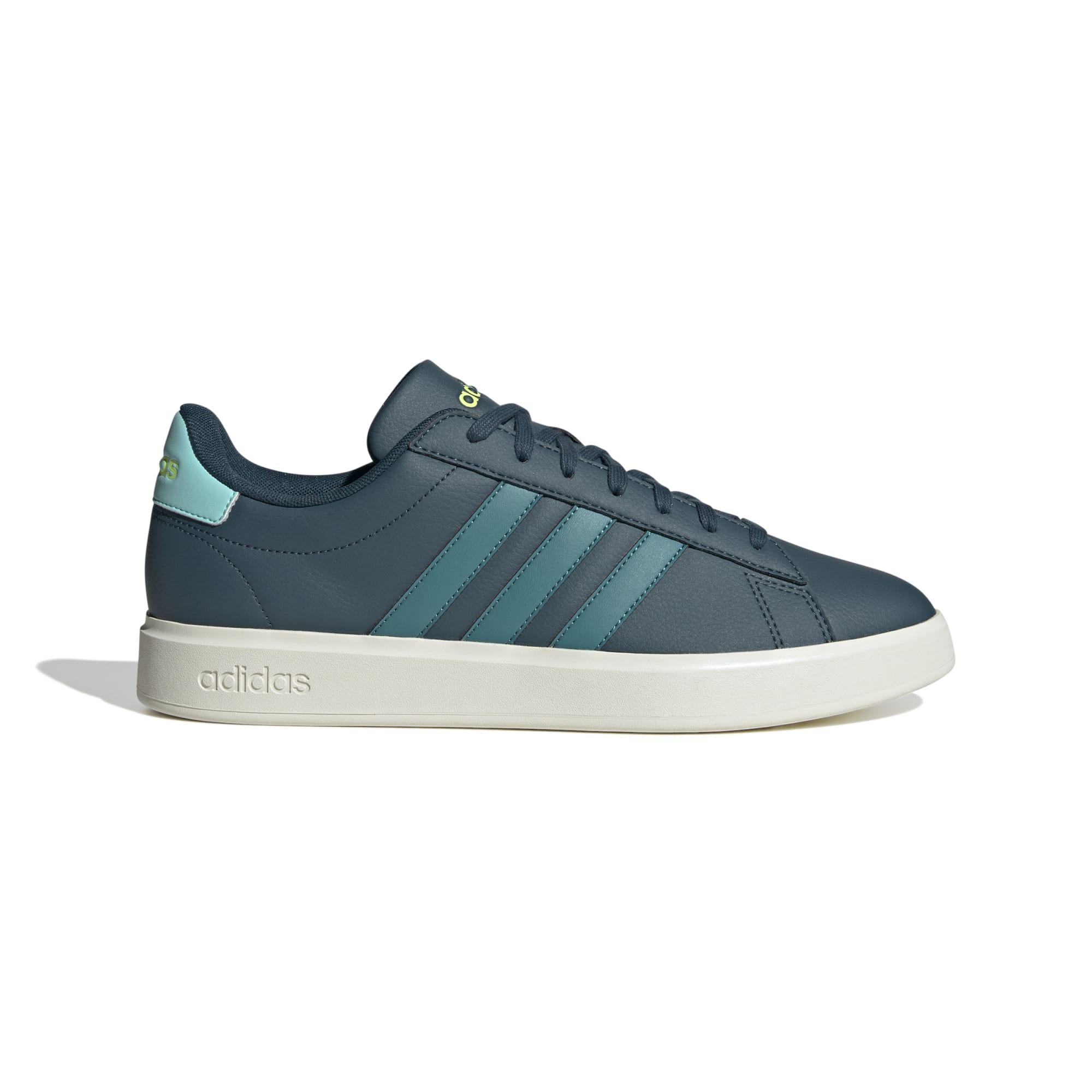 ADIDAS GRAND COURT 2.0 IF2828 SNEAKER (M)-1