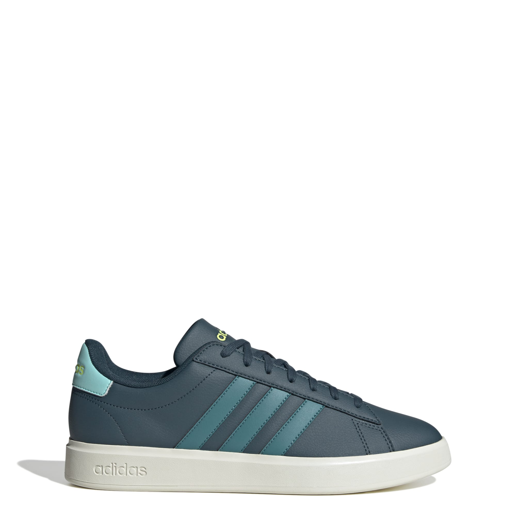 ADIDAS GRAND COURT 2.0 IF2828 SNEAKER (M)-2