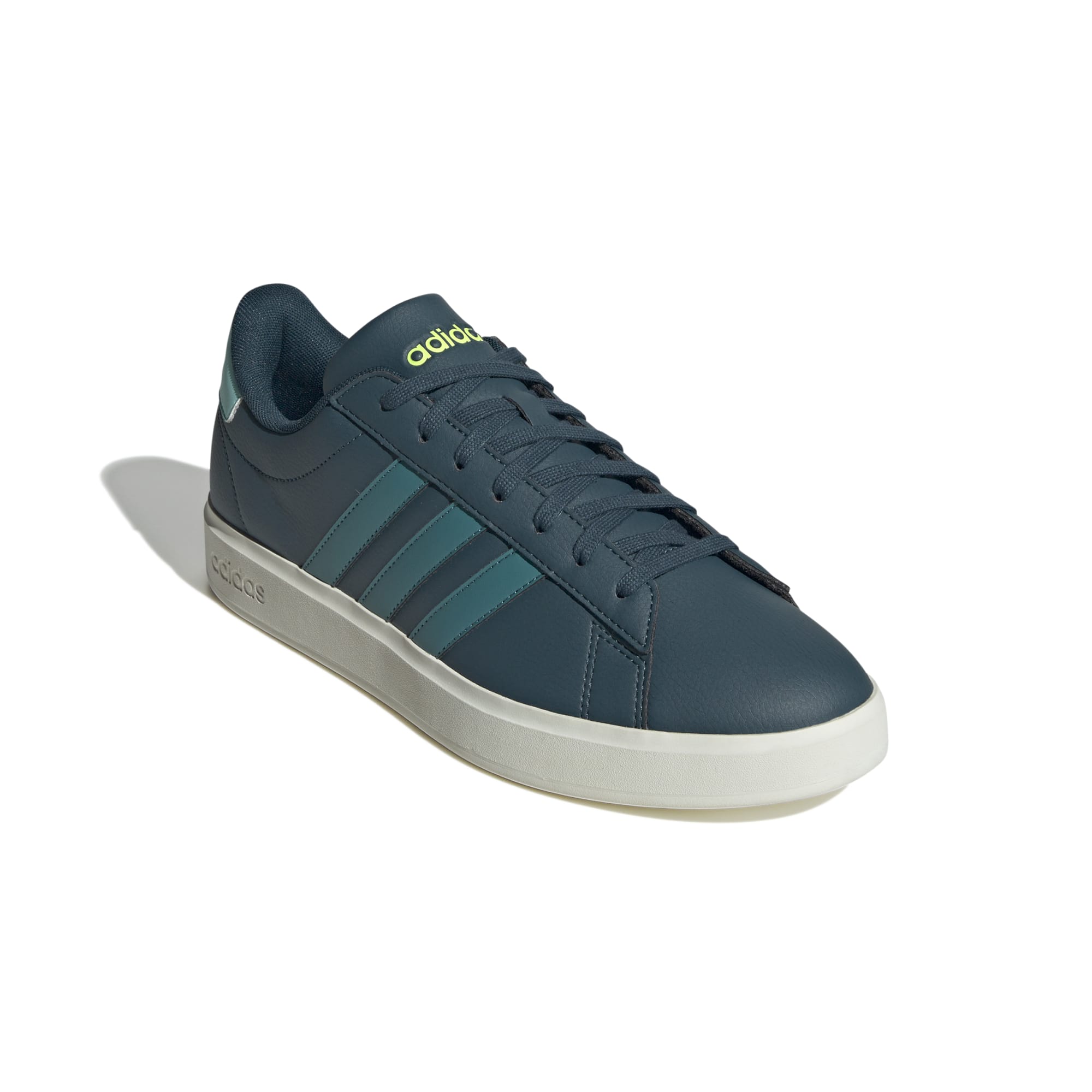ADIDAS GRAND COURT 2.0 IF2828 SNEAKER (M)-6