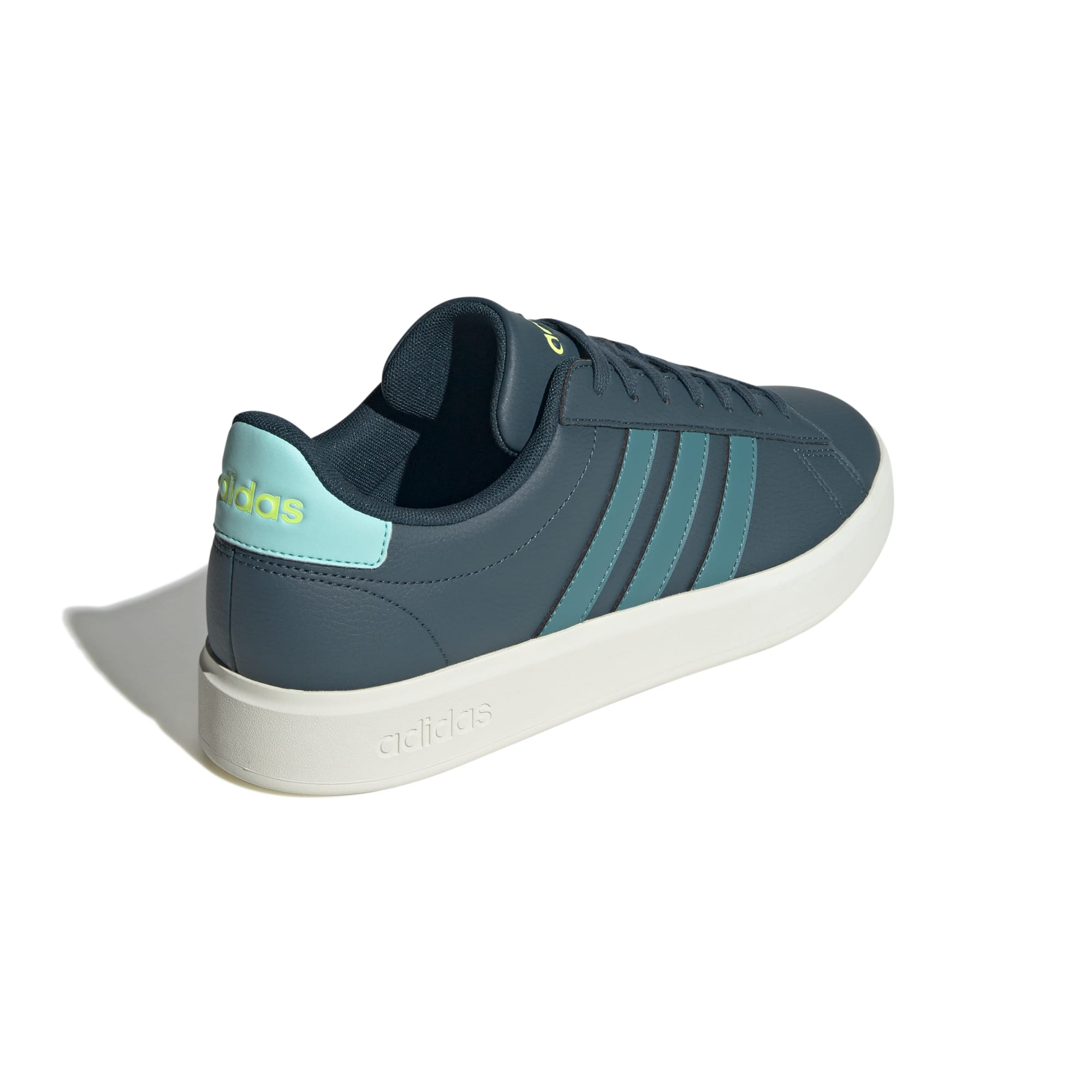 ADIDAS GRAND COURT 2.0 IF2828 SNEAKER (M)-7