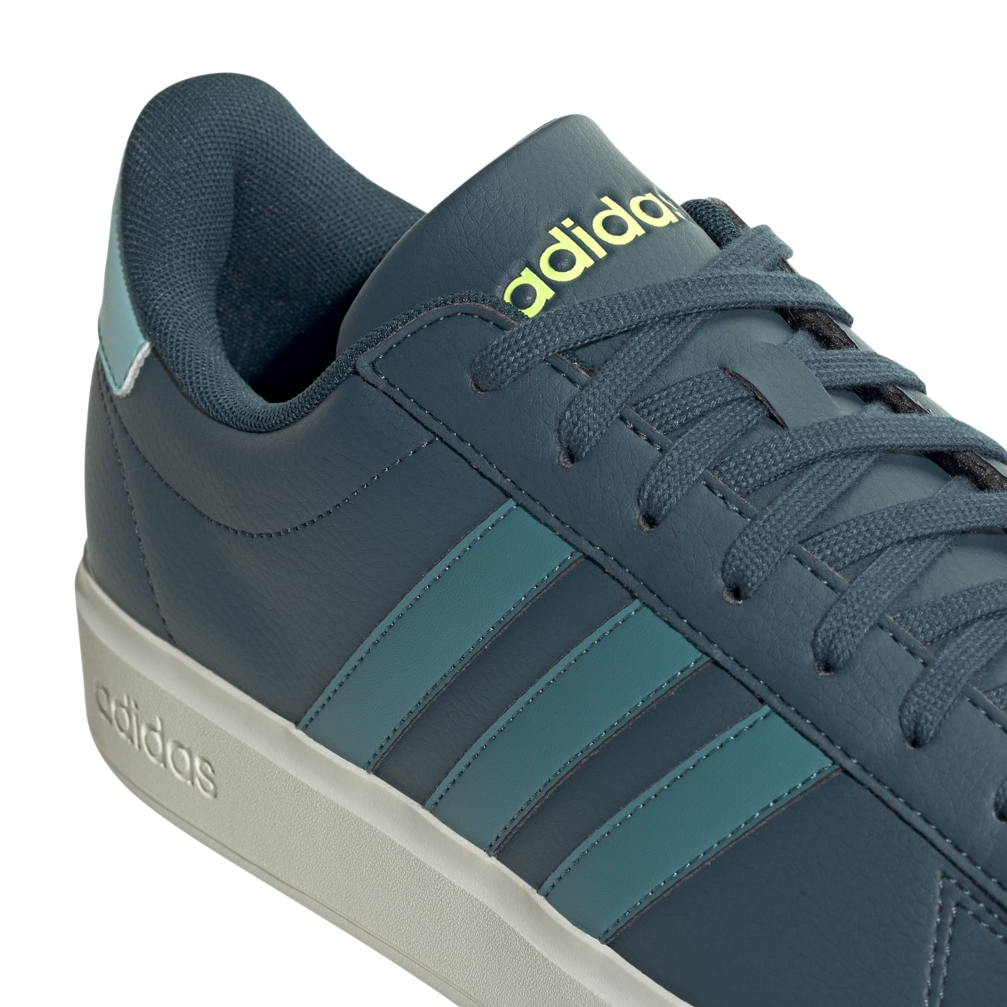 ADIDAS GRAND COURT 2.0 IF2828 SNEAKER (M)-8