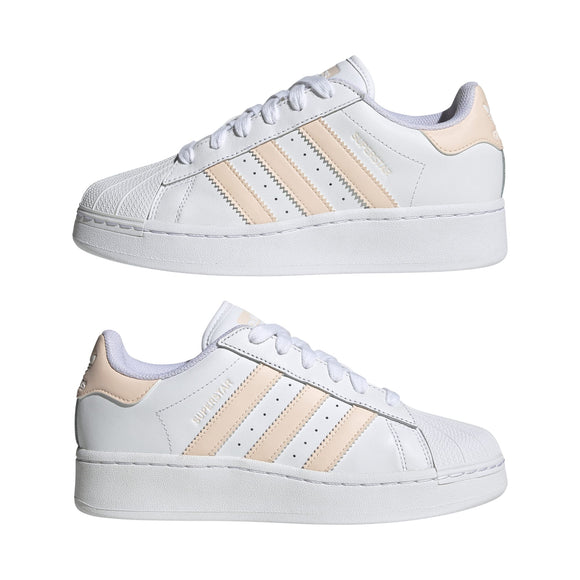 ADIDAS SUPERSTAR XLG W IF3004 SNEAKER (W)