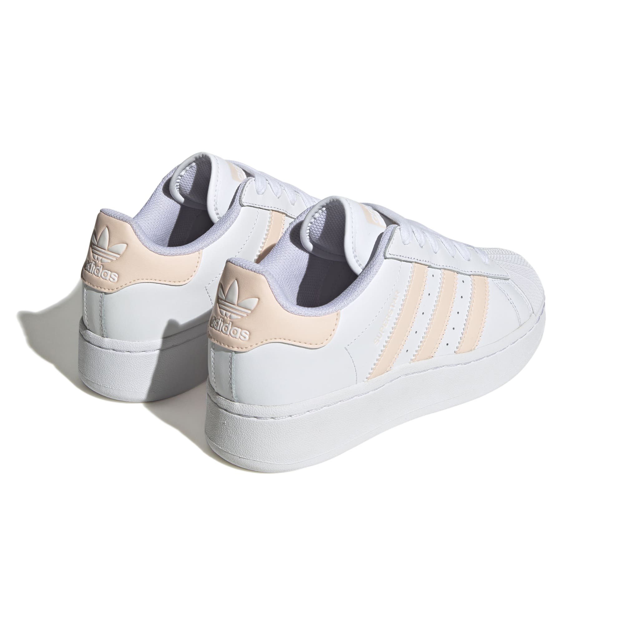 ADIDAS SUPERSTAR XLG W IF3004 SNEAKER (W)