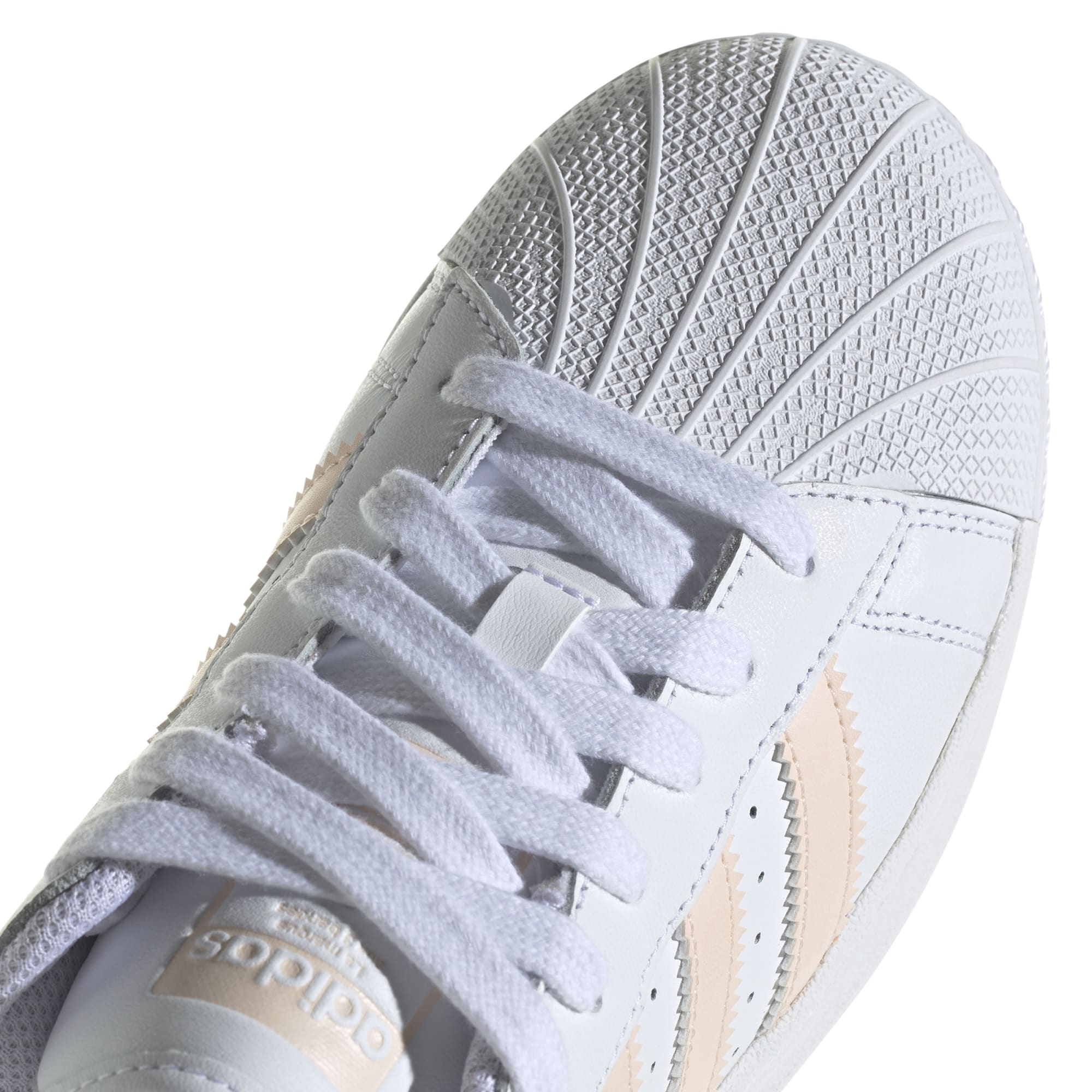 ADIDAS SUPERSTAR XLG W IF3004 SNEAKER (W) | Sonee Sports