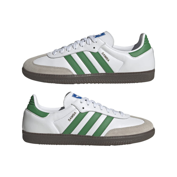 ADIDAS SAMBA OG IG1024 SNEAKER (M)
