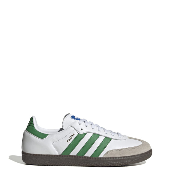 ADIDAS SAMBA OG IG1024 SNEAKER (M)