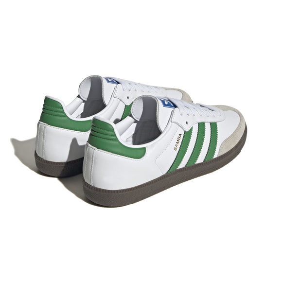 ADIDAS SAMBA OG IG1024 SNEAKER (M)