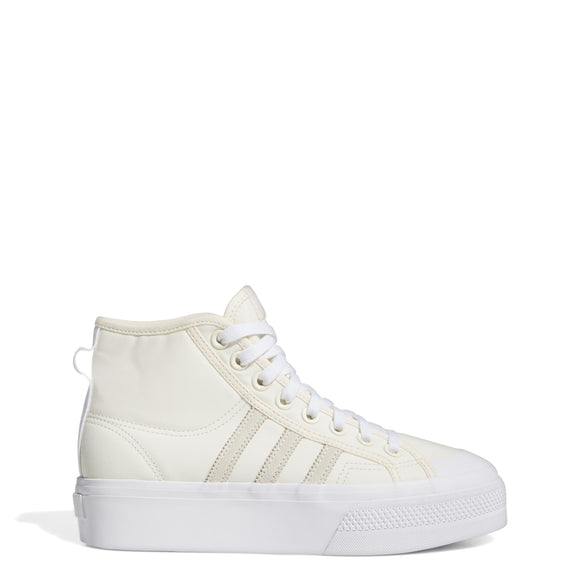 ADIDAS NIZZA PLATFORM MID W IG5065 SNEAKER (W)