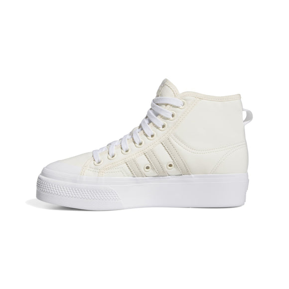 ADIDAS NIZZA PLATFORM MID W IG5065 SNEAKER (W)