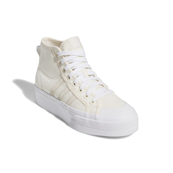 ADIDAS NIZZA PLATFORM MID W IG5065 SNEAKER (W)