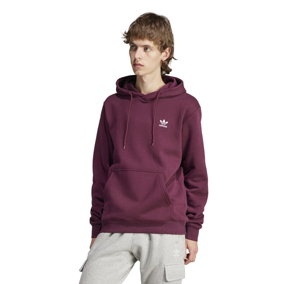 ADIDAS ESSENTIAL HOODY II5792 SWEATERS & CARDIGANS  (M)