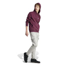 ADIDAS ESSENTIAL HOODY II5792 SWEATERS & CARDIGANS  (M)-4