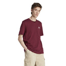 ADIDAS ESSENTIAL TEE II5794 T-SHIRT SHORT SLEEVE (M)-1