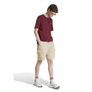 ADIDAS ESSENTIAL TEE II5794 T-SHIRT SHORT SLEEVE (M)-4