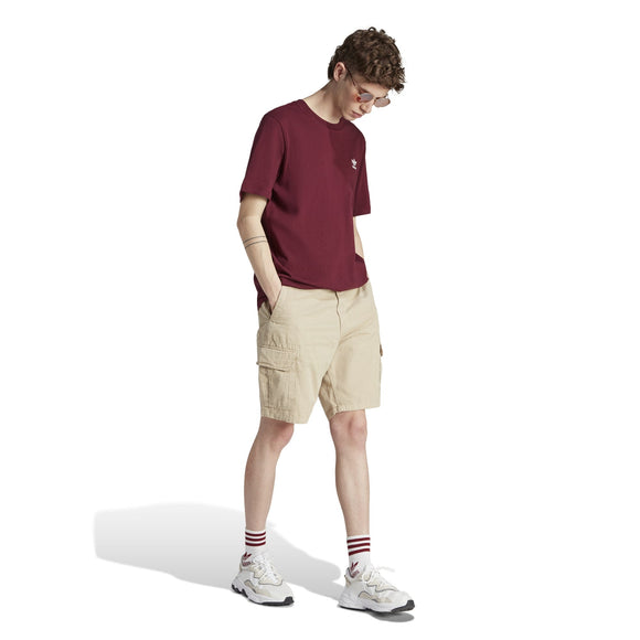 ADIDAS ESSENTIAL TEE II5794 T-SHIRT SHORT SLEEVE (M)