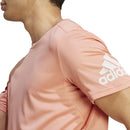 ADIDAS RUN IT TEE M IJ6835 T-SHIRT SHORT SLEEVE RUNNING (M)-5