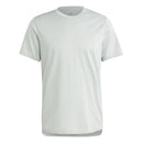 ADIDAS D4R TEE MEN IJ9384 T-SHIRT SHORT SLEEVE RUNNING (M)-7