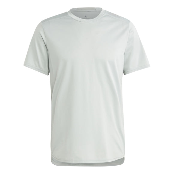 ADIDAS D4R TEE MEN IJ9384 T-SHIRT SHORT SLEEVE RUNNING (M)