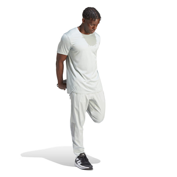 ADIDAS D4R TEE MEN IJ9384 T-SHIRT SHORT SLEEVE RUNNING (M)