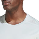 ADIDAS D4R TEE MEN IJ9384 T-SHIRT SHORT SLEEVE RUNNING (M)-5