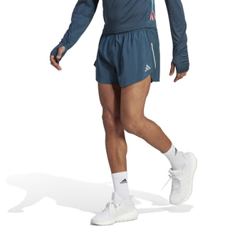 ADIDAS FAST SPLIT SHO IJ9411 SHORT RUNNING (M)