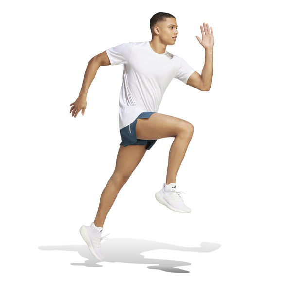 ADIDAS FAST SPLIT SHO IJ9411 SHORT RUNNING (M)