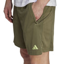 ADIDAS TR-ES+  SHORT IJ9615 SHORT TRAINING (M)-5