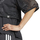 ADIDAS BIG LOGO TEE IK0475 T-SHIRT SHORT SLEEVE (W)-6