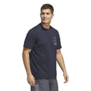 ADIDAS ADIZERO M T IK2122 T-SHIRT SHORT SLEEVE RUNNING (M)-4
