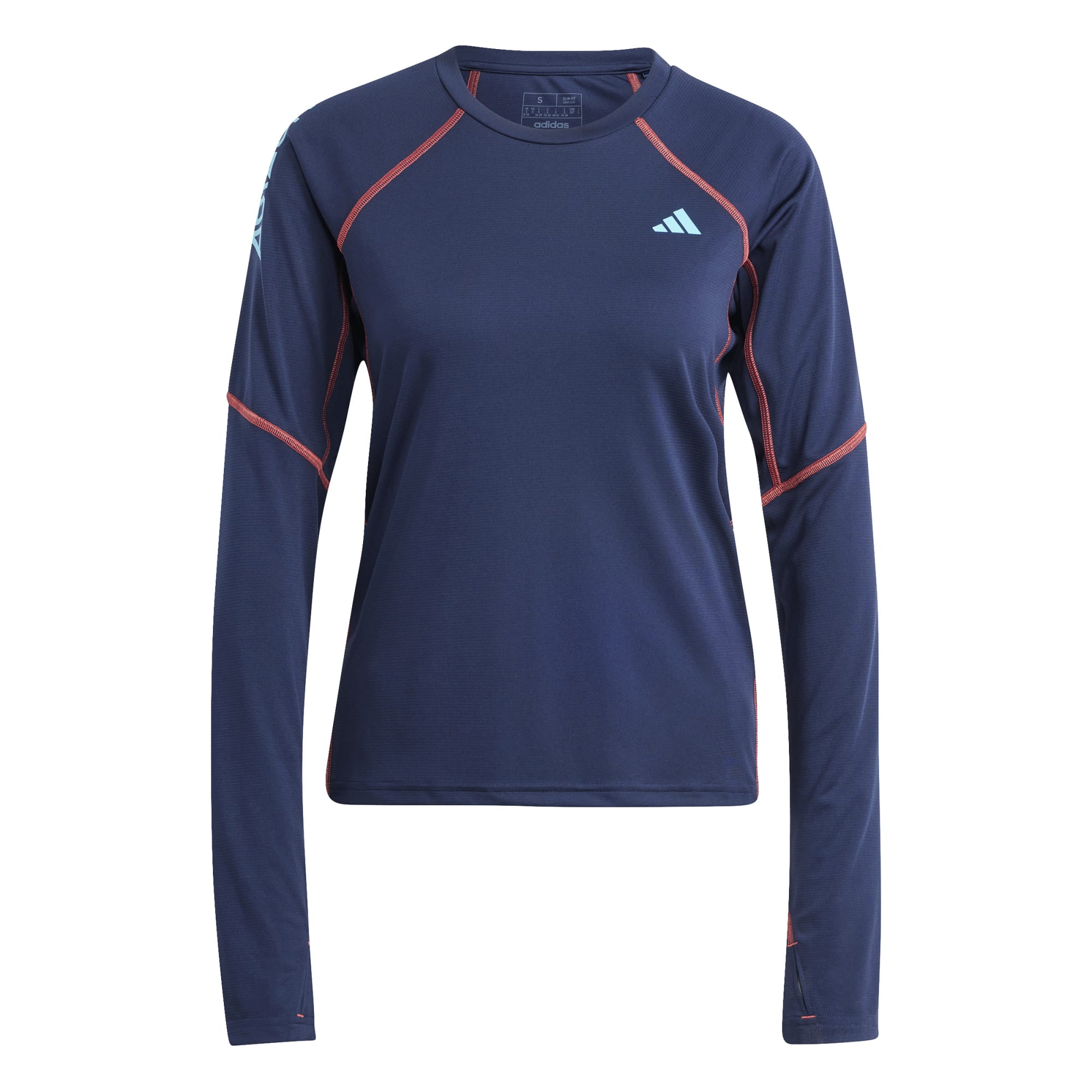 ADIDAS AZ L LS W IK6548 TOP LONG SLEEVE RUNNING (W) | Sonee