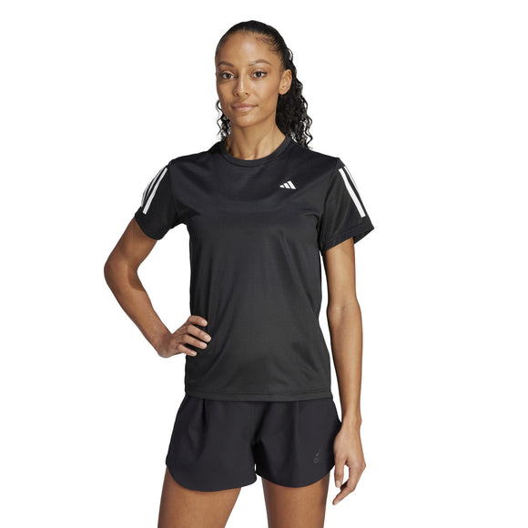 ADIDAS OTR TEE LC IK8376 TOP RUNNING (W)