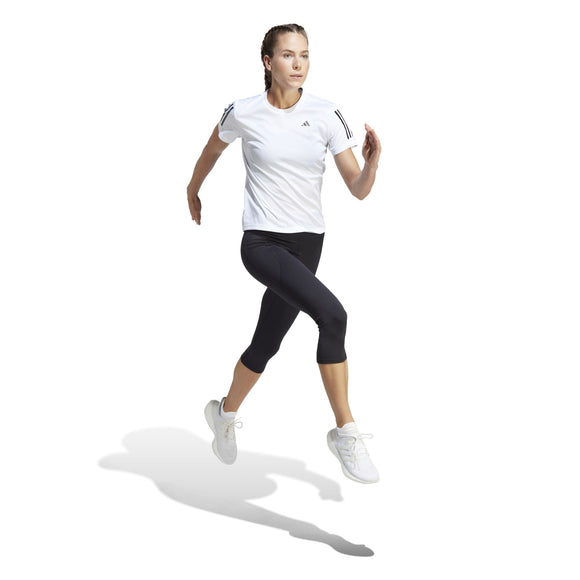 ADIDAS OTR TEE LC IK8377 TOP RUNNING (W)