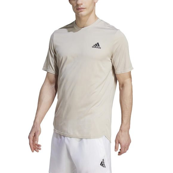 ADIDAS D4M TEE IL1450 T-SHIRT SHORT SLEEVE TRAINING (M)