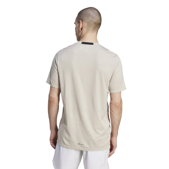 ADIDAS D4M TEE IL1450 T-SHIRT SHORT SLEEVE TRAINING (M)