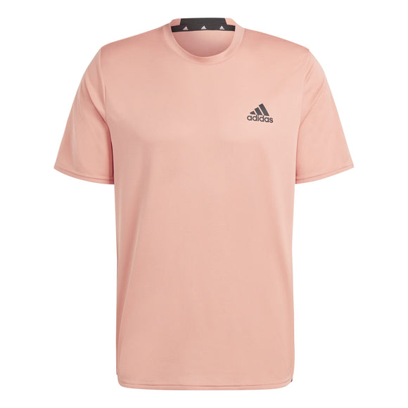 ADIDAS D4M TEE IL1452 T-SHIRT SHORT SLEEVE TRAINING (M)