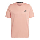 ADIDAS D4M TEE IL1452 T-SHIRT SHORT SLEEVE TRAINING (M)-8