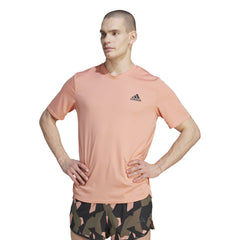 ADIDAS D4M TEE IL1452 T-SHIRT SHORT SLEEVE TRAINING (M)