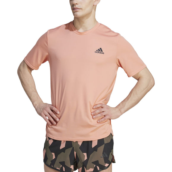 ADIDAS D4M TEE IL1452 T-SHIRT SHORT SLEEVE TRAINING (M)
