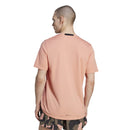 ADIDAS D4M TEE IL1452 T-SHIRT SHORT SLEEVE TRAINING (M)-3