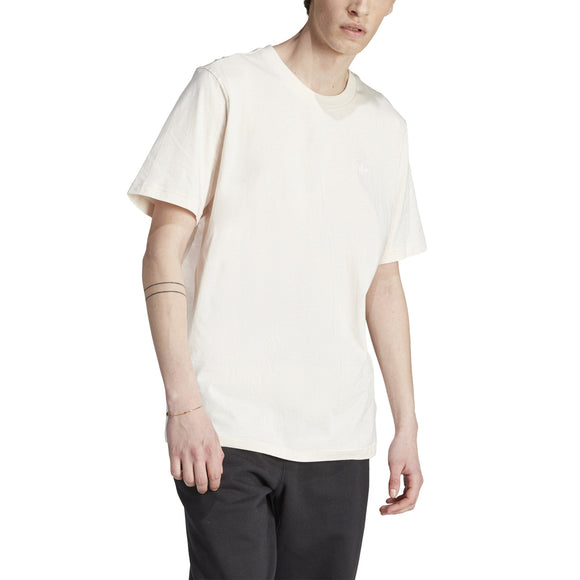 ADIDAS ESSENTIAL TEE IL2509 T-SHIRT SHORT SLEEVE (M)