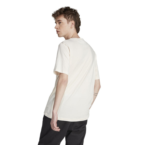 ADIDAS ESSENTIAL TEE IL2509 T-SHIRT SHORT SLEEVE (M)
